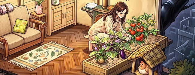 末世小屋