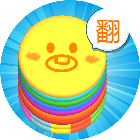 翻大饼