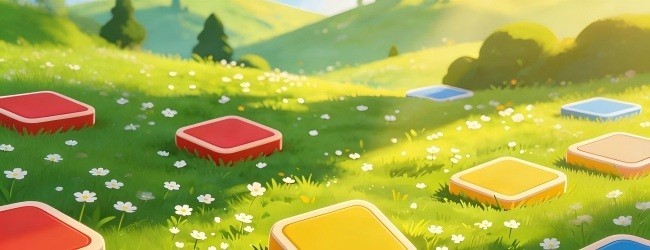 银橙极速消除