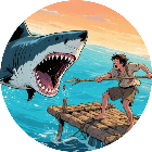 木筏生存建造大师