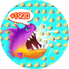 大鱼吃小鱼世界