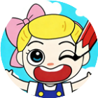 画一笔补全游戏