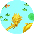 神龙进化超合成游戏