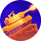 双人坦克小游戏