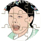影视怀旧拼图