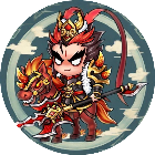 放置塔防守卫城池