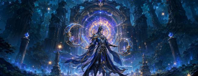 星铸挂机星门守望