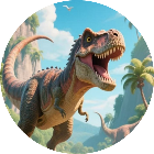 恐龙岛生存挑战