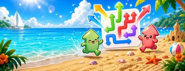 消除箭头大王