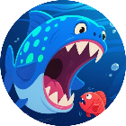 吃鱼鱼进化大作战