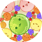 经典大西瓜合成