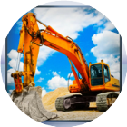 挖掘机向钱冲游戏