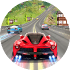 疯狂赛车竞速游戏