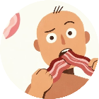疯狂培根挑战
