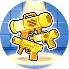 步步大冒险