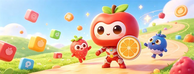 果蔬消消