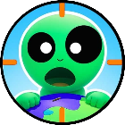 狙击外星人间谍