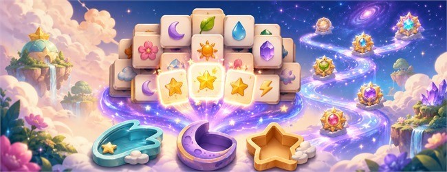 星星收纳局