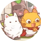 我是猫模拟游戏