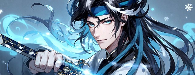 祖师也疯狂