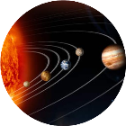 星球流浪太空小游戏