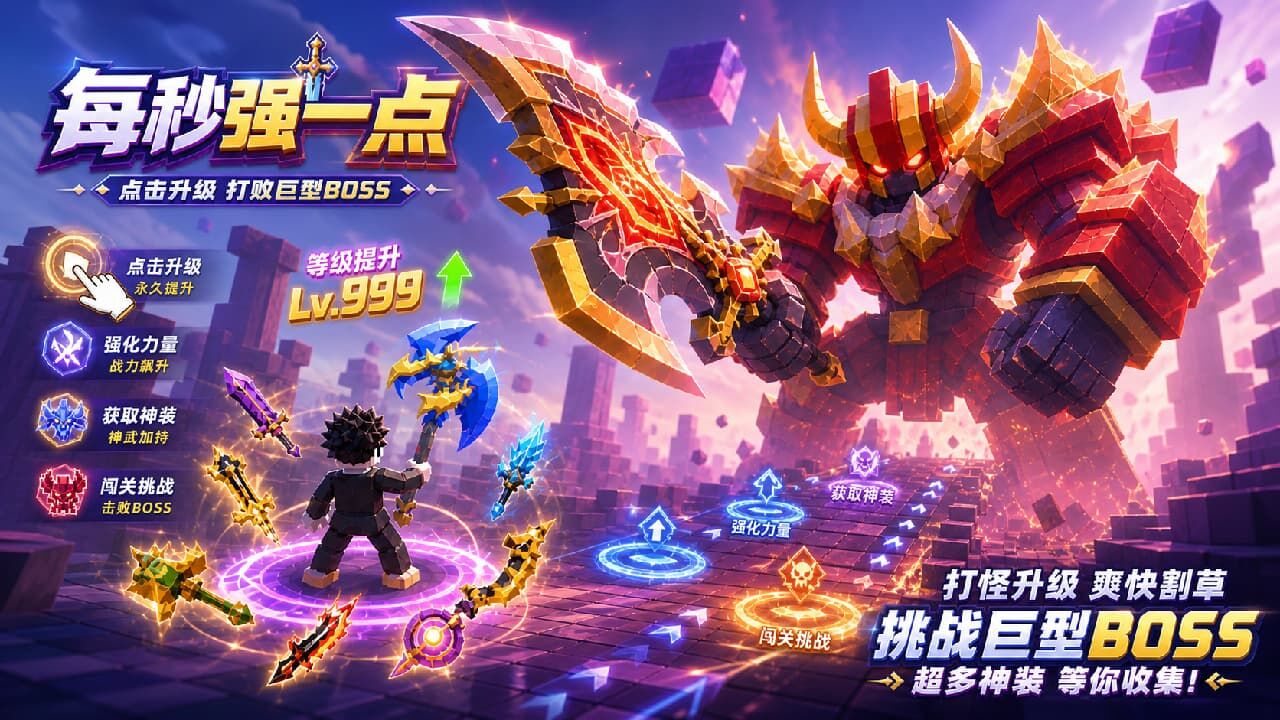 每秒强一点