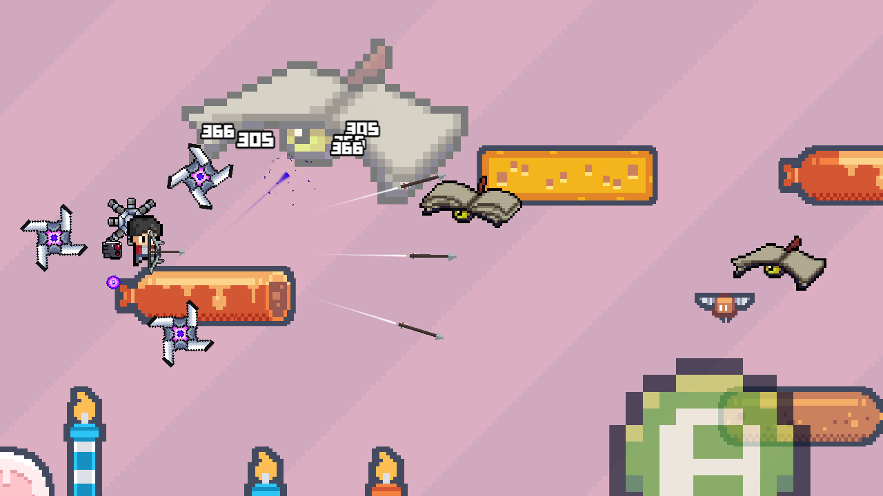 萌宠像素大作战