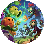 杂交版僵尸对战游戏