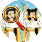 我也太牛了