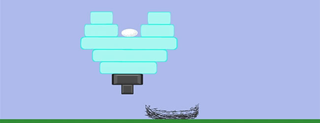 鸟蛋回家大冒险