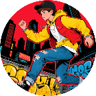 跑酷解压大闯关