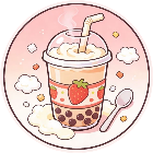 奶茶店模拟器