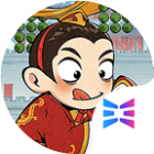 欢乐斗萌将
