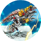 机甲恐龙大对决