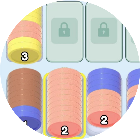 硬币合成超解压