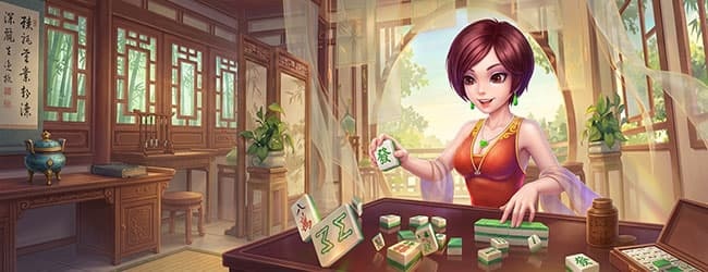 博雅宜宾麻将