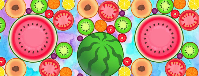 大西瓜大作战经典游戏