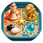 闯关棋局