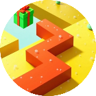 跳舞音乐跑酷游戏