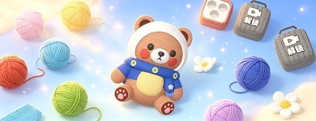 消消个毛线