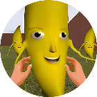 逃避大香蕉