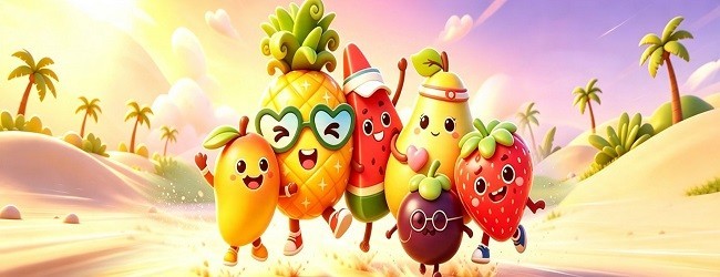 极速消除王