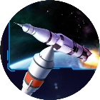 火箭发射模拟器