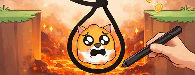 拯救狗狗画线作战