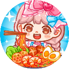 便利店甜品吃播