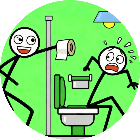 画线神偷妙笔解谜