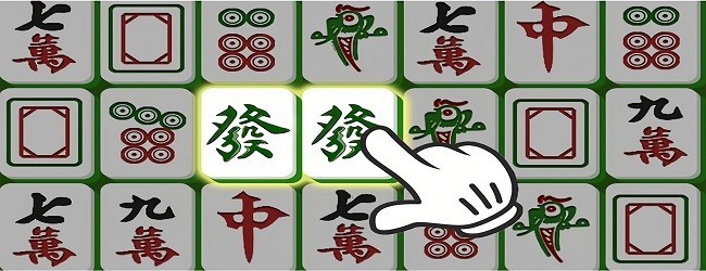 麻将挪对对消消消乐