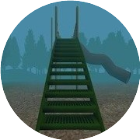 滑滑梯恐怖小游戏