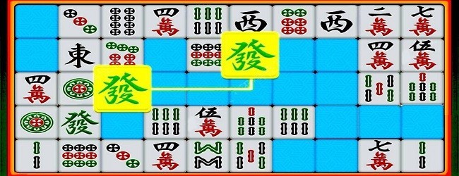 麻将挪对对碰消消乐