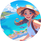 休闲旅游消消消